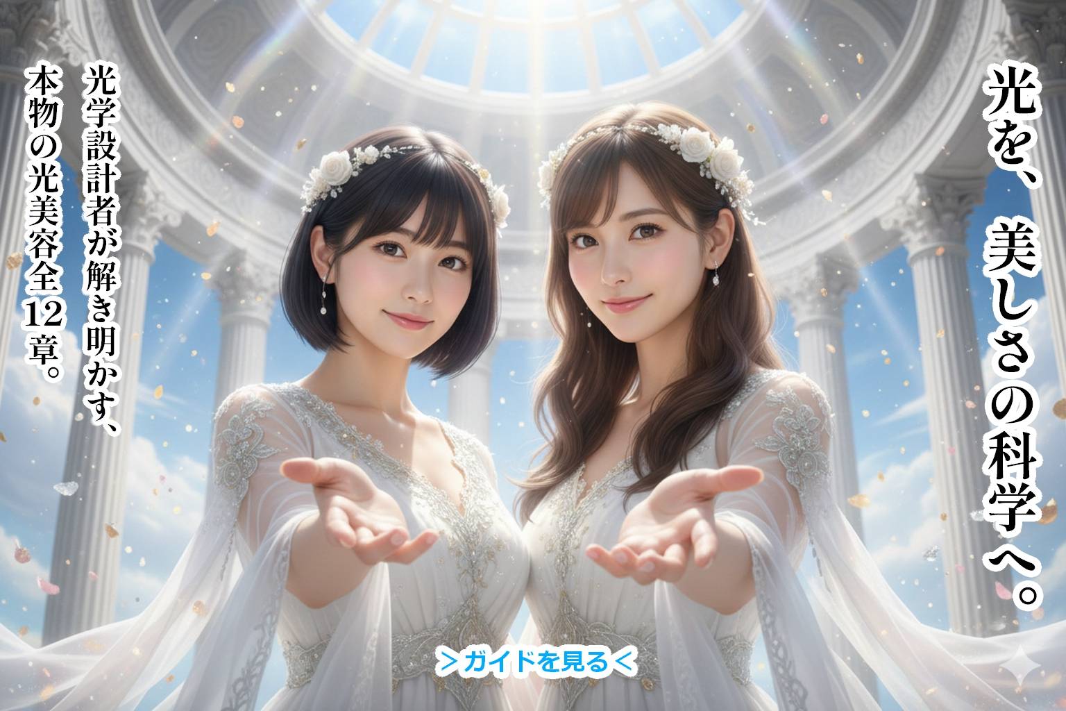 光美容の再設計 光美容の再設計