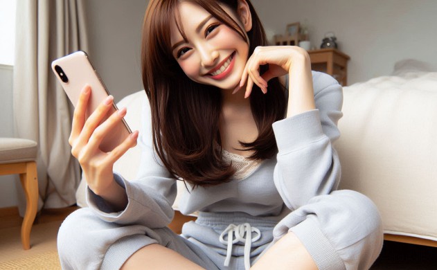 変化と成果:見た目・気持ち・SNSの反応