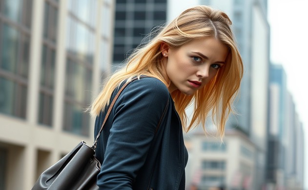 姿勢の乱れがもたらす見た目と健康への影響