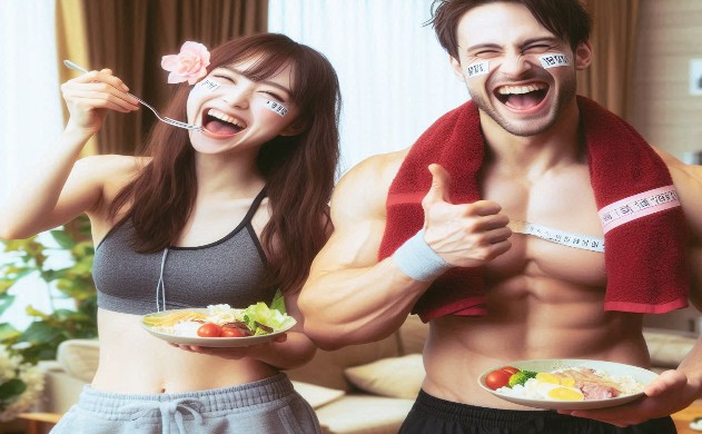 楽しむ方法4選:ダイエットを“快感設計”に変えるヒント