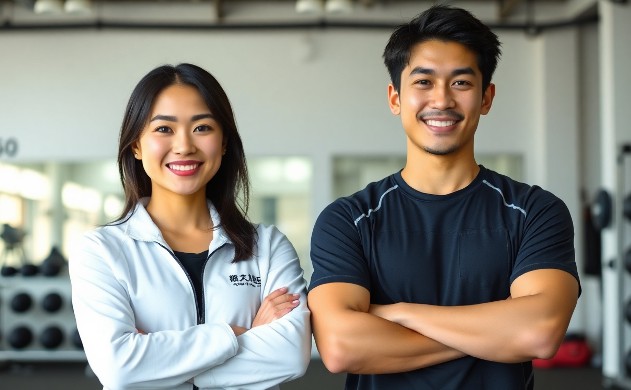 ジム紹介:BEYOND(ビヨンド)