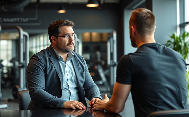 転機:RIZAPとの出会い