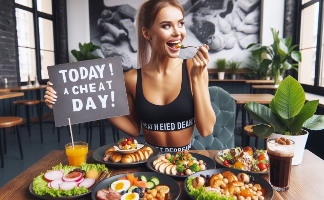 チートデイおすすめ食品・メニュー一覧(カテゴリ別)