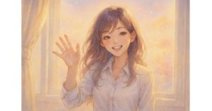 朝のUXと“選び直せる自分”｜自己肯定感を育てる整えの習慣