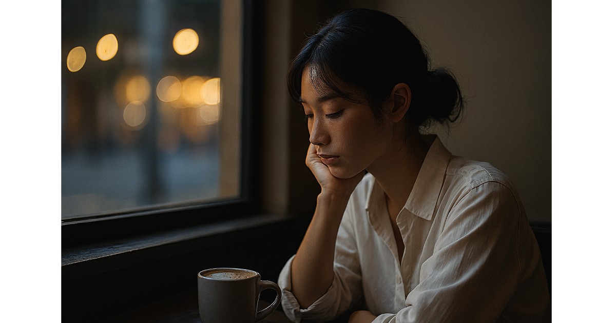 夜のあいみと、置き換えの静けさ——保存したくなる一瞬の裏側