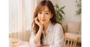 自己肯定感を育てる3行メモ習慣│“あいみ”と始めるやさしい朝の心整え術