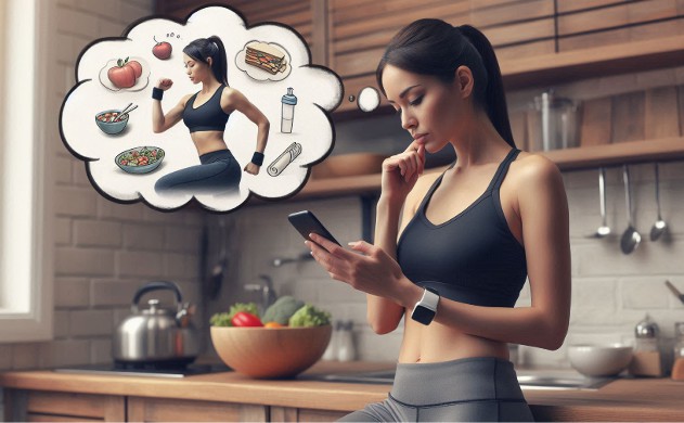 太りにくいチートデイのルール設計