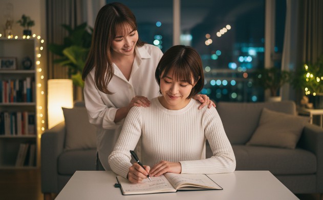 夜だけ置き換えの成功事例