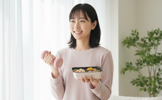 次の一歩：あなたの整え習慣を始めよう