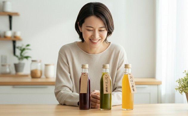 あなたに合う“一杯”を見つけよう