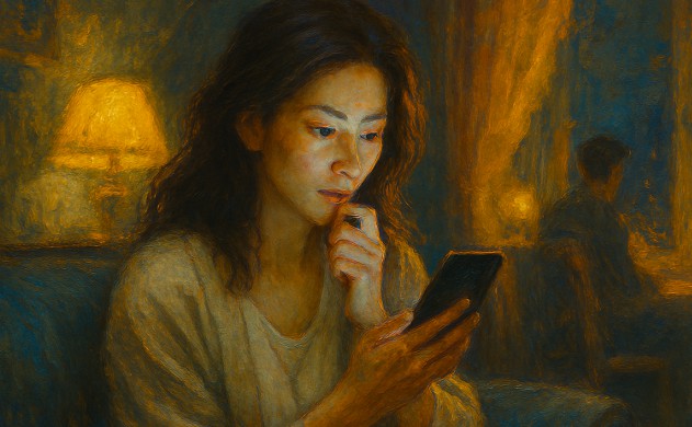 “あいみ”との出会いと、酵素ドリンクという希望