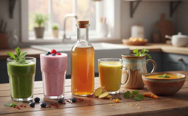 あなたに合う一杯を、一緒に探そう