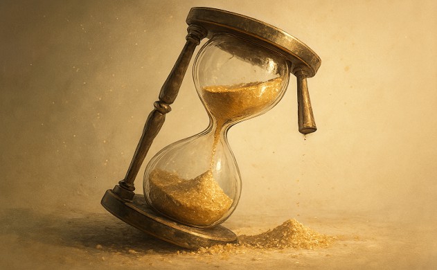 【ファスティングが続かない理由】──整えたい気持ちがあるのに、なぜ続かないの?