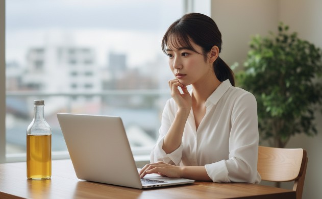 “変わりたい”と思った瞬間ランキング