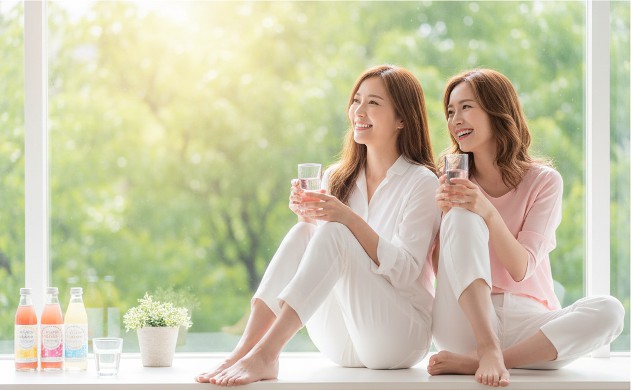 酵素ドリンク×腸活_設計者の結論:美と健康と心の平安を整えるよ