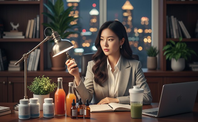 夜の置き換え_設計者レビュー_眠りを整える成分とおすすめ商品