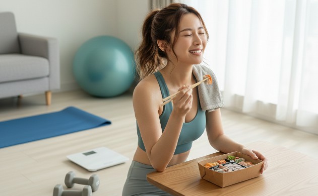 40代女性_宅配弁当_短期減量・短期間ダイエット_オンリーワンな選宅