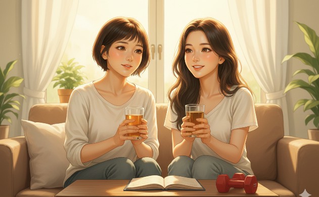 まとめ:続けられる習慣が未来を整える