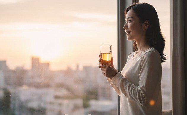 整えた夜が、輝く朝をつくる――希望の一杯で未来を変えるまとめ