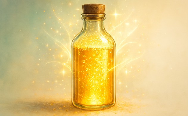 【酵素ドリンクという魔法の鍵】──整えたいあなたに、そっと渡したい“鍵”