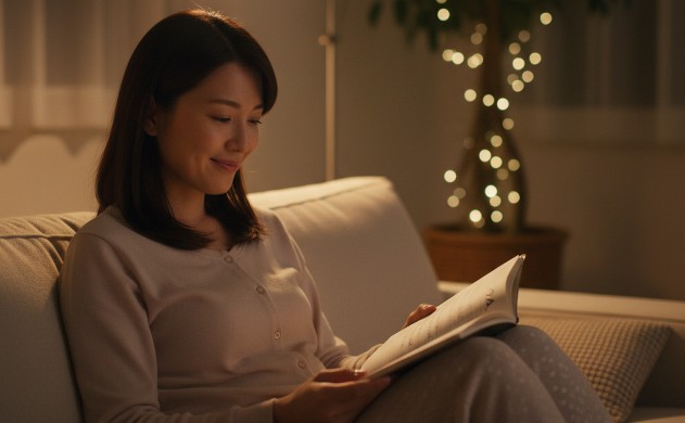 Q&A:不安は、一つずつ静かにほどいていこう