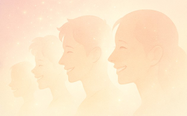 【整えた人の声】──整え神話は、あなたにも始まる