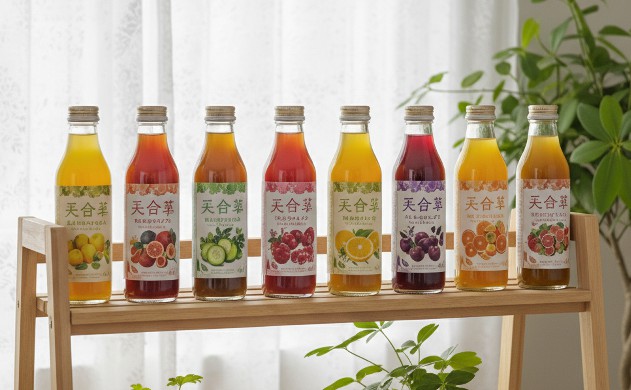 ママの“安心”と“キレイ”を叶える、酵素ドリンク厳選7本