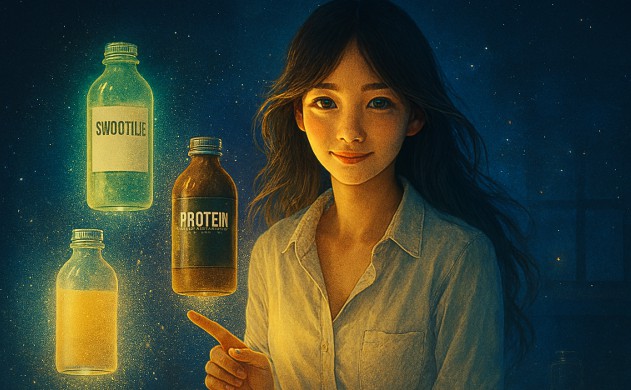 整えの三種神器──違いと使い分けを徹底解剖