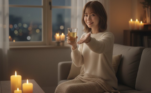 整え神話は、まだ続いていく