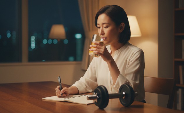 夜だけ置き換えの注意点(失敗しないための工夫)