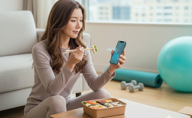 宅配弁当_40代女性の短期減量・短期間ダイエットの目標