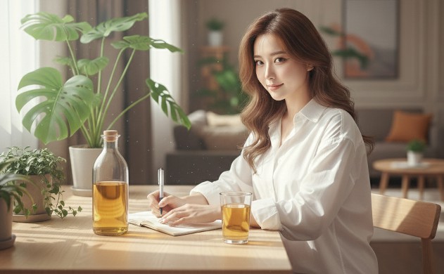 酵素ドリンクが整え習慣に最適な理由