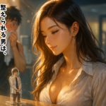 整えられる男は、朝の余韻で恋に落ちる｜腸活×美容×酵素ドリンク習慣【男性向け】