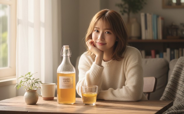 失敗してもいい。整えたい気持ちがあるなら、それで十分。