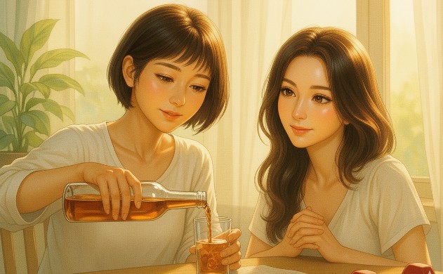 あなたと一緒に再チャレンジの時