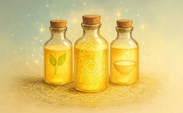 【おすすめ酵素ドリンク紹介】──整え神話にふさわしい“魔法のアイテム”たち