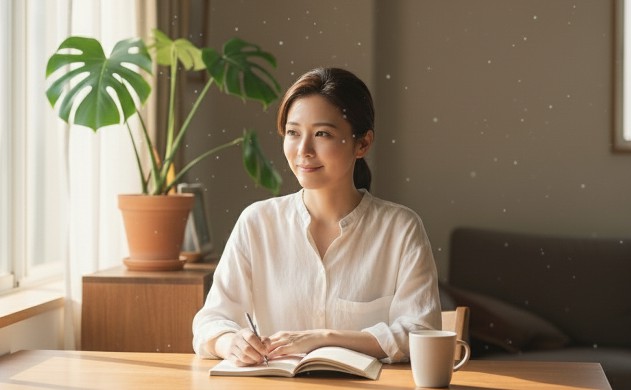 つまずきの理由を見つめ直そう