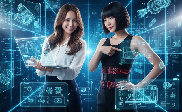 設計レビュー(技術・UX・強度・耐久性・素材・デザイン)