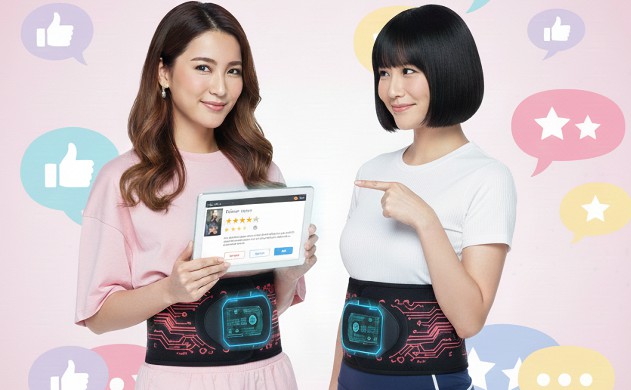 設計レビューとユーザーの声:SIXPAD Core Belt 2 & Slendertone Evolve Abs、EMS腹筋ベルト