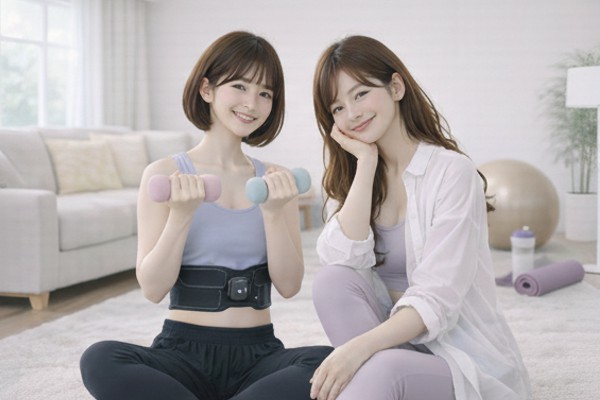 運動ダイエット