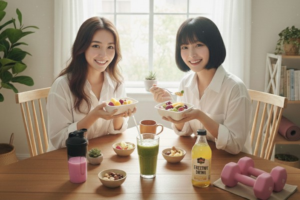 食事制限ダイエット